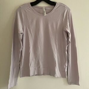 Athleta long sleeve